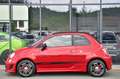 Abarth 500C Cabrio Custom *Kit ESTETICO Abarth* Xenon* Rot - thumbnail 23