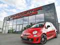 Abarth 500C Cabrio Custom *Kit ESTETICO Abarth* Xenon* Rouge - thumbnail 1