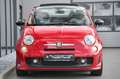 Abarth 500C Cabrio Custom *Kit ESTETICO Abarth* Xenon* Rouge - thumbnail 20