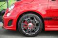 Abarth 500C Cabrio Custom *Kit ESTETICO Abarth* Xenon* Rouge - thumbnail 31