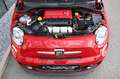 Abarth 500C Cabrio Custom *Kit ESTETICO Abarth* Xenon* Rouge - thumbnail 7