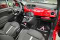 Abarth 500C Cabrio Custom *Kit ESTETICO Abarth* Xenon* Rouge - thumbnail 11