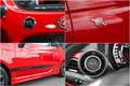 Abarth 500C Cabrio Custom *Kit ESTETICO Abarth* Xenon* Rouge - thumbnail 17