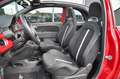 Abarth 500C Cabrio Custom *Kit ESTETICO Abarth* Xenon* Rouge - thumbnail 12