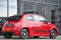 Abarth 500C Cabrio Custom *Kit ESTETICO Abarth* Xenon* Rouge - thumbnail 30