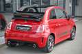 Abarth 500C Cabrio Custom *Kit ESTETICO Abarth* Xenon* Rouge - thumbnail 26