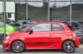 Abarth 500C Cabrio Custom *Kit ESTETICO Abarth* Xenon* Rouge - thumbnail 6