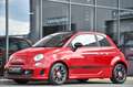 Abarth 500C Cabrio Custom *Kit ESTETICO Abarth* Xenon* Rouge - thumbnail 29