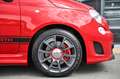 Abarth 500C Cabrio Custom *Kit ESTETICO Abarth* Xenon* Rouge - thumbnail 34