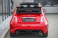 Abarth 500C Cabrio Custom *Kit ESTETICO Abarth* Xenon* Rouge - thumbnail 21