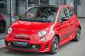 Abarth 500C Cabrio Custom *Kit ESTETICO Abarth* Xenon* Rouge - thumbnail 25