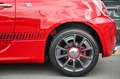 Abarth 500C Cabrio Custom *Kit ESTETICO Abarth* Xenon* Rouge - thumbnail 32