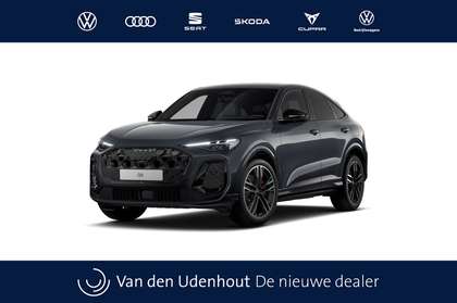 Audi Q5 Sportback e-hybrid quattro 367 S tronic S edition