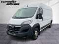 Opel Movano 2.2 L3H2 3.5t PDC Bluetooh L3H2 KLIMA Weiß - thumbnail 2