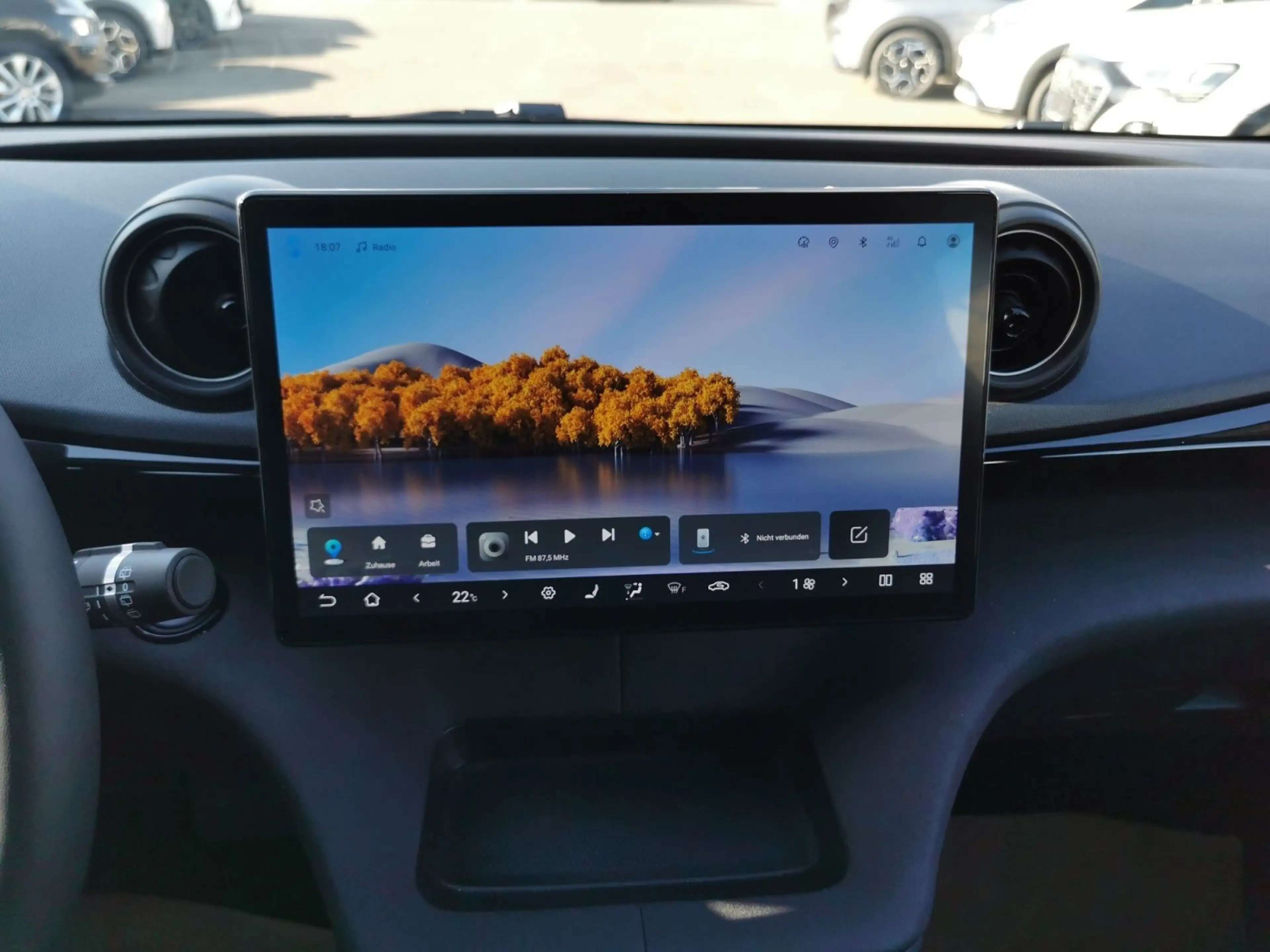 BYD Dolphin Dolphin Comfort 150 kW +360°+LED+NAVI **LAGER** — photo 13