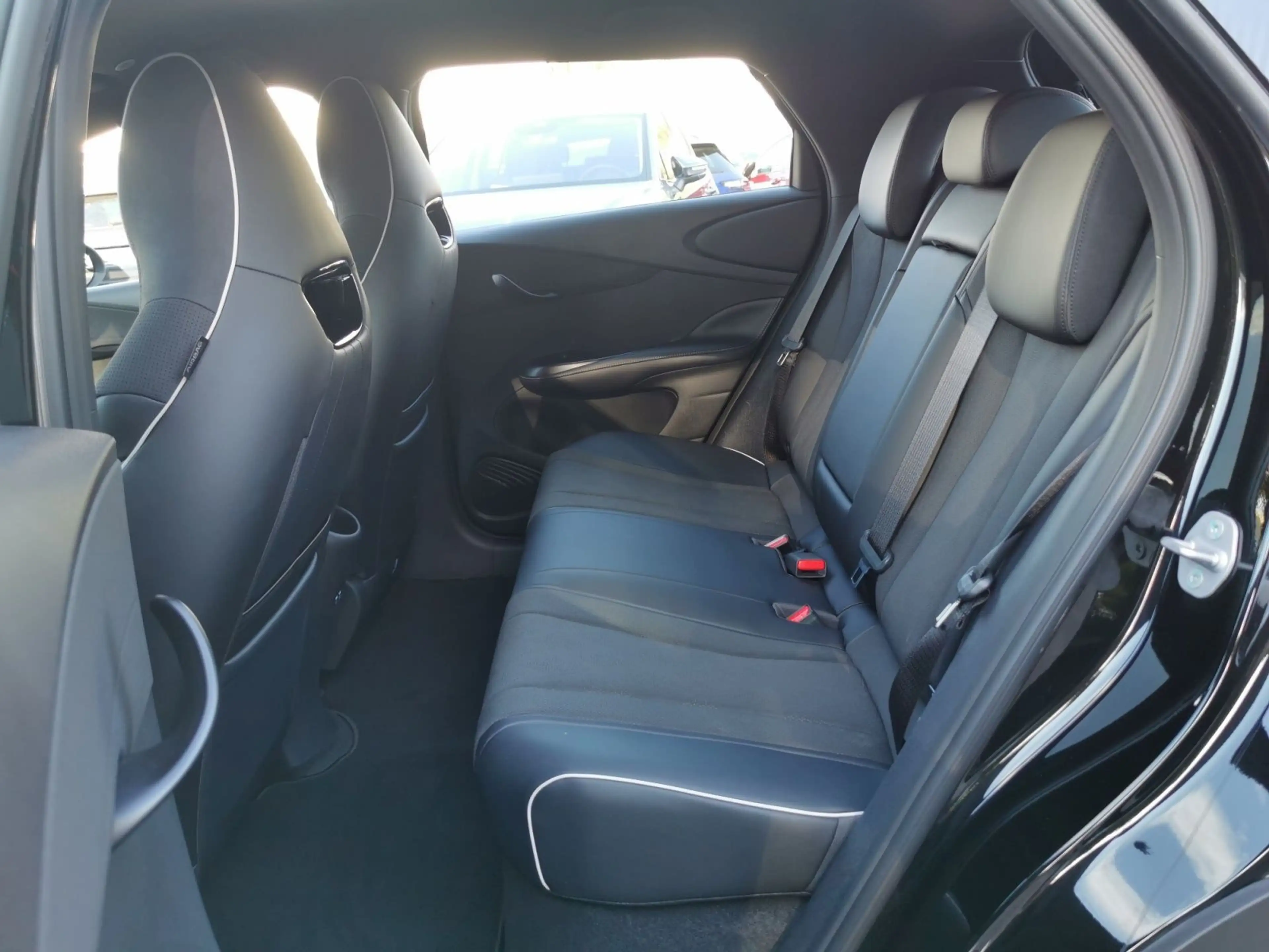 BYD Dolphin Dolphin Comfort 150 kW +360°+LED+NAVI **LAGER** — photo 9