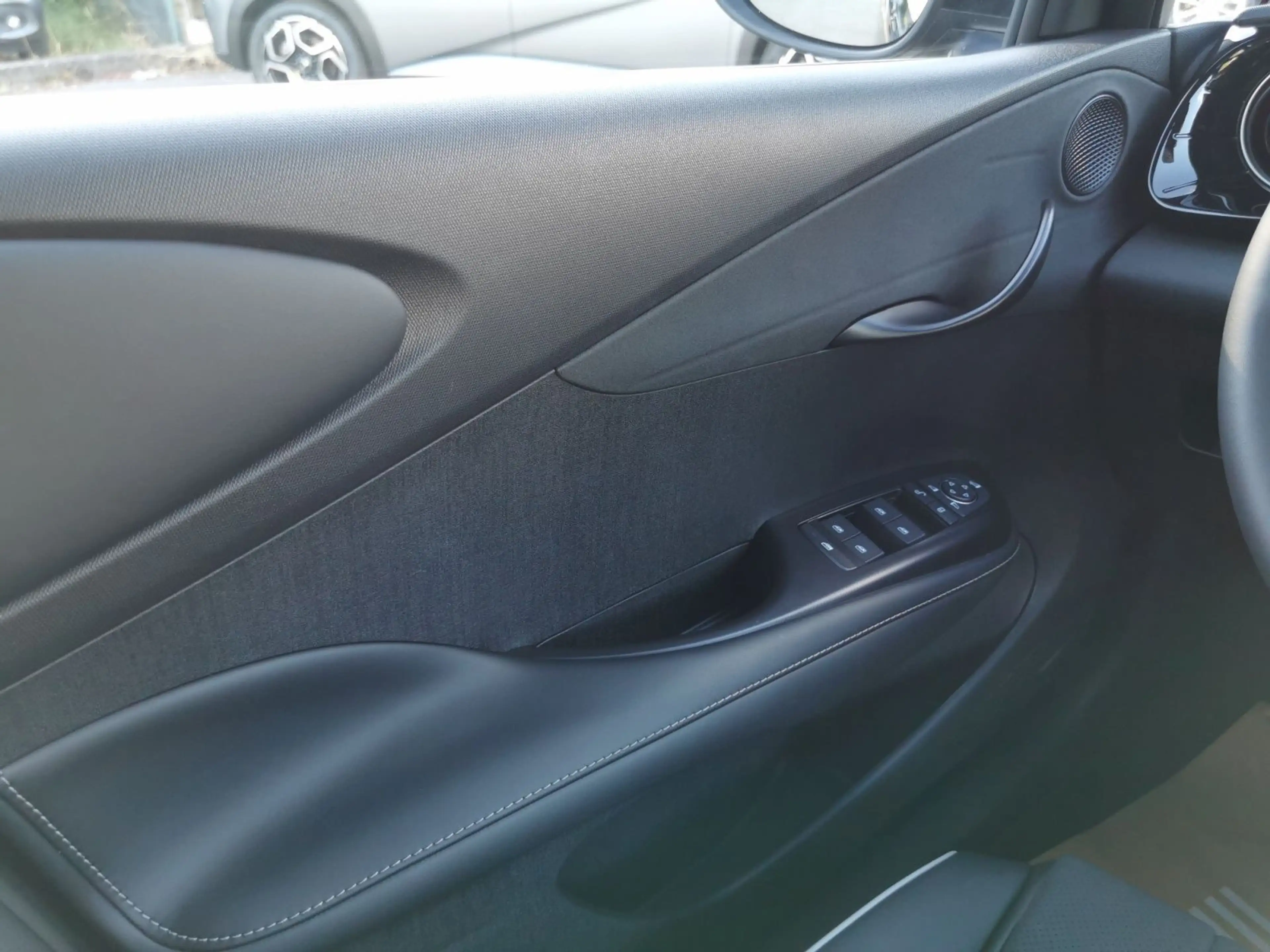 BYD Dolphin Dolphin Comfort 150 kW +360°+LED+NAVI **LAGER** — photo 14