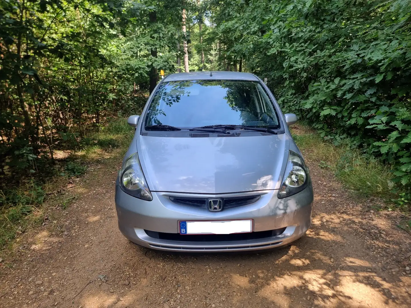 Honda Jazz 1.4 LS - 2