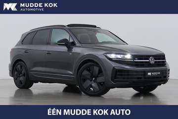 3.0 TSi eHybrid 4MOTION R | FINAL EDITION | Luchtv