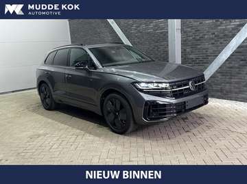3.0 TSi eHybrid 4MOTION R | FINAL EDITION | Luchtv