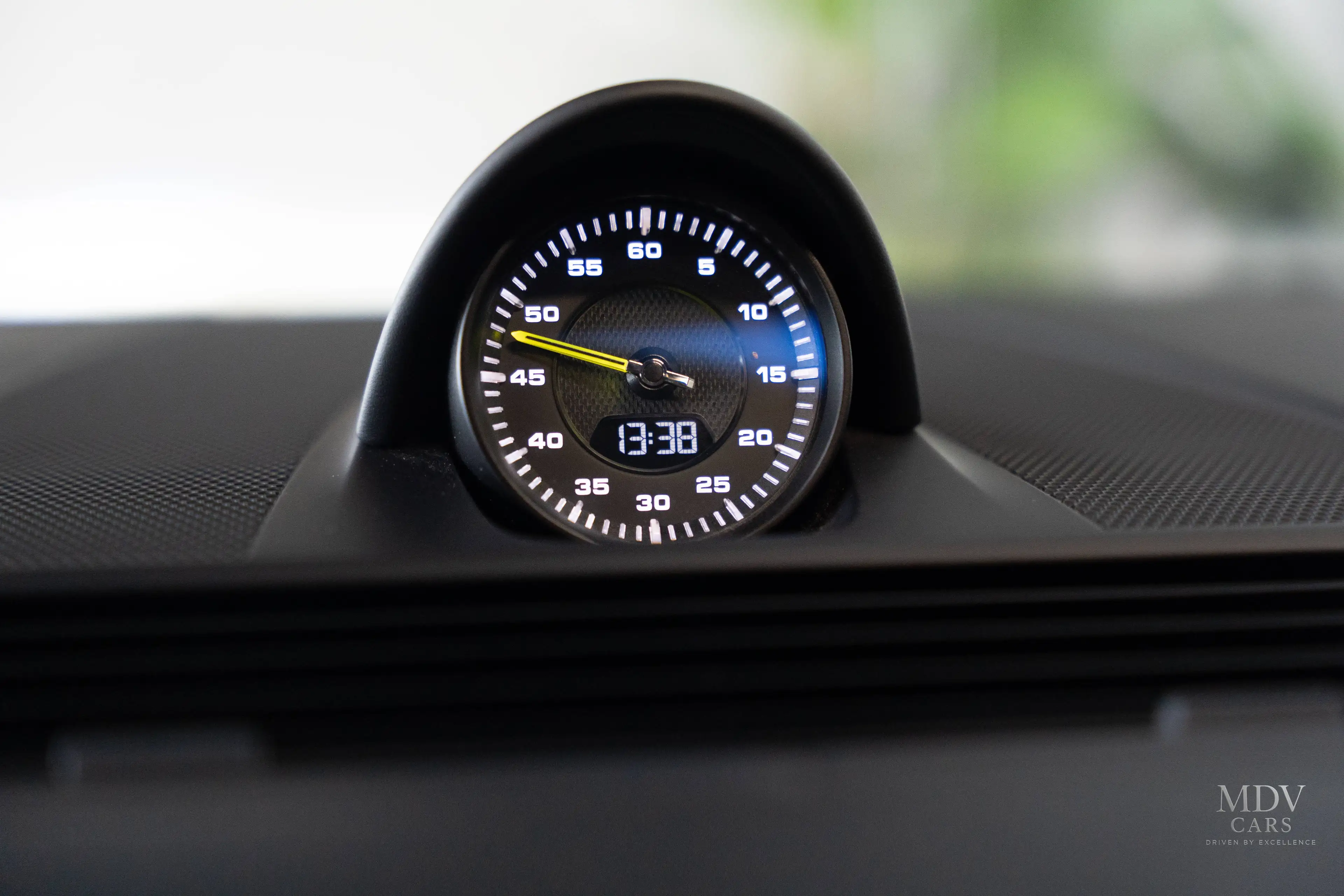 Porsche Panamera Panamera S Hybrid 3.0 V6 Tiptronic S — photo 10