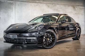 Panamera S Hybrid 3.0 V6 Tiptronic S