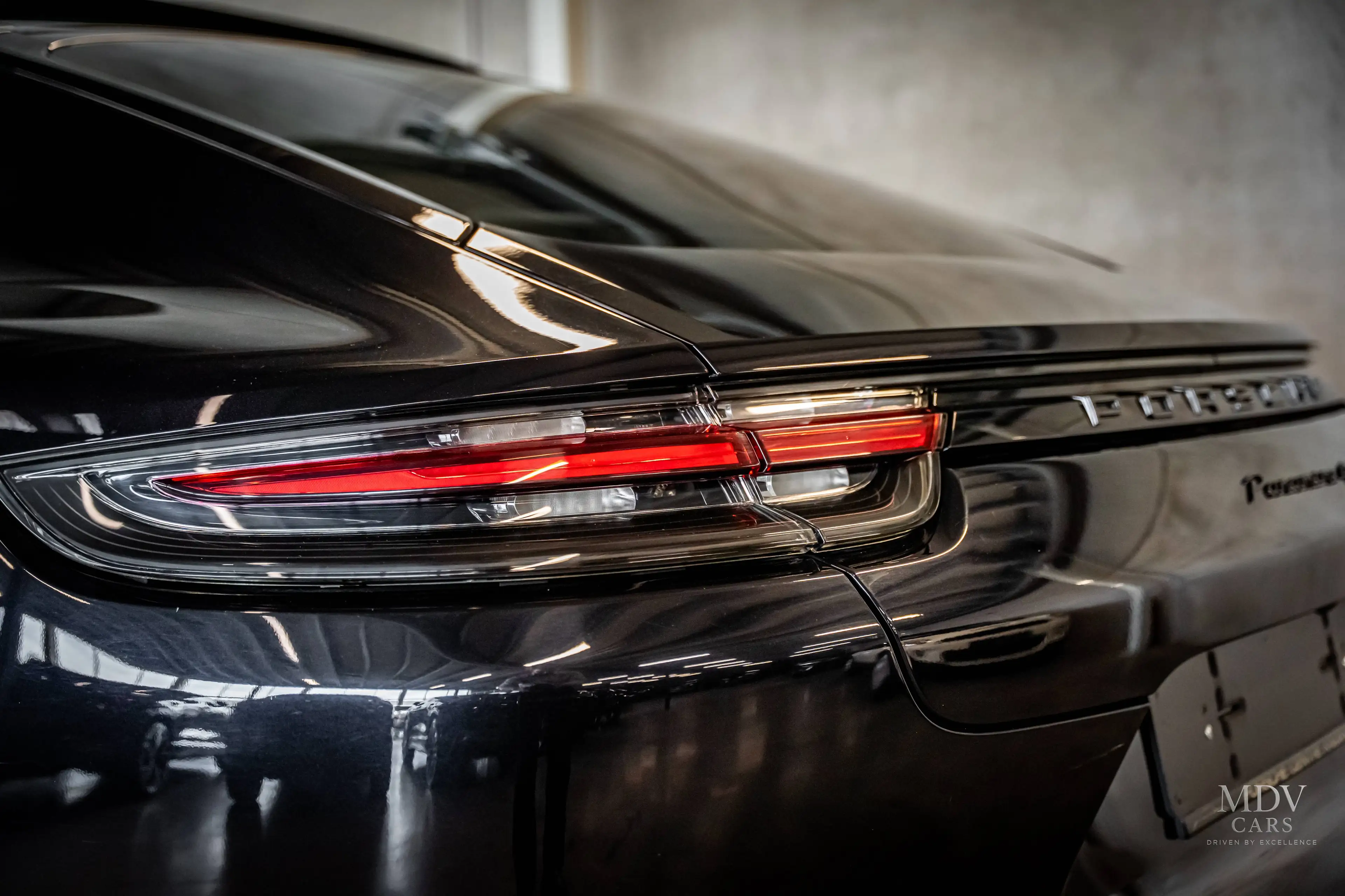 Porsche Panamera Panamera S Hybrid 3.0 V6 Tiptronic S — photo 6