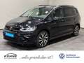 Volkswagen Touran R-Line 2.0 TDI DSG | LED NAVI RÜKA ALARM Schwarz - thumbnail 1