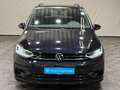 Volkswagen Touran R-Line 2.0 TDI DSG | LED NAVI RÜKA ALARM Schwarz - thumbnail 27