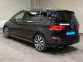Volkswagen Touran R-Line 2.0 TDI DSG | LED NAVI RÜKA ALARM Schwarz - thumbnail 5
