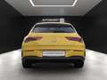 Mercedes-Benz CLA 250 CLA 250 AMG 2020 Kamera*AHK*Led*Navi*Leder Gelb - thumbnail 6