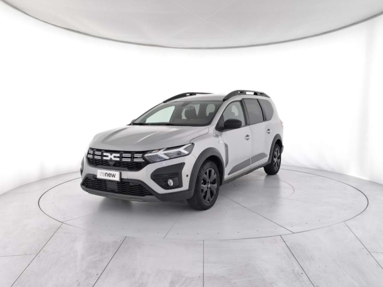 Dacia Jogger Jogger 1.0 tce Extreme UP Gpl 100cv