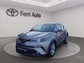 Toyota C-HR 1.8h business 2wd e-cvt Gris - thumbnail 1