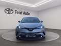Toyota C-HR 1.8h business 2wd e-cvt Gris - thumbnail 5