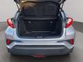 Toyota C-HR 1.8h business 2wd e-cvt Gris - thumbnail 10
