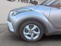 Toyota C-HR 1.8h business 2wd e-cvt Gris - thumbnail 13