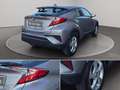 Toyota C-HR 1.8h business 2wd e-cvt Gris - thumbnail 18