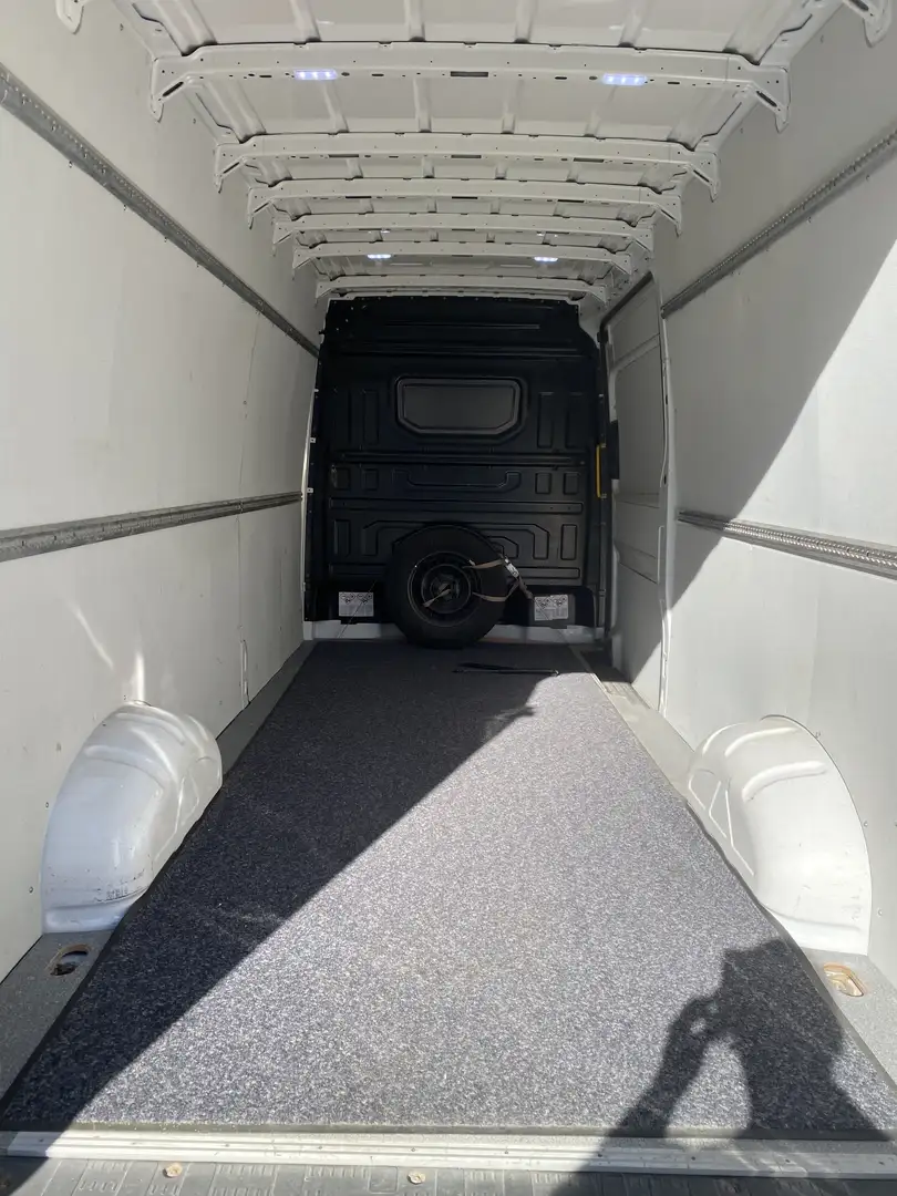 Volkswagen Crafter 35 TDI VA - 1