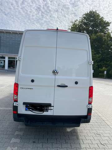Volkswagen Crafter 35 TDI VA