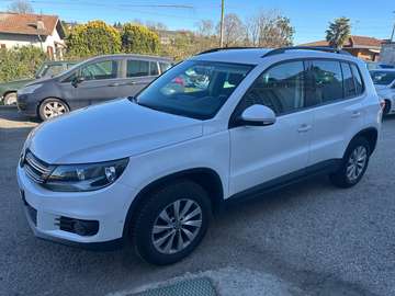 1.4 tsi bm Trend&Fun+ 122cv