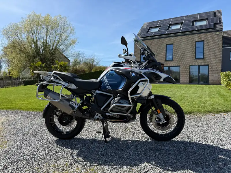 BMW R 1250 GS Adventure - foto 5