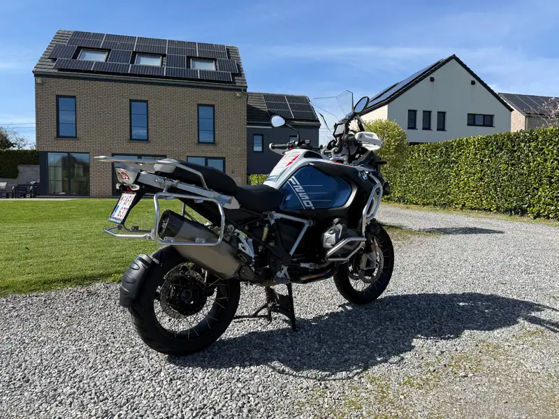 BMW R 1250 GS Adventure - foto 2