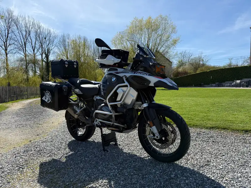 BMW R 1250 GS Adventure - foto 7