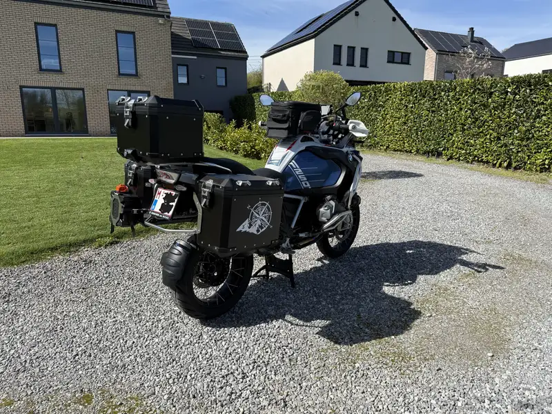 BMW R 1250 GS Adventure - foto 6