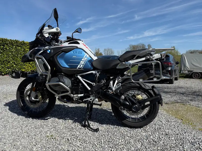 BMW R 1250 GS Adventure - foto 4
