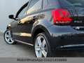 Volkswagen Polo V Black Edition Service Schwarz - thumbnail 5