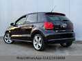 Volkswagen Polo V Black Edition Service Schwarz - thumbnail 4