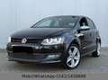 Volkswagen Polo V Black Edition Service Schwarz - thumbnail 2