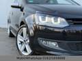 Volkswagen Polo V Black Edition Service Schwarz - thumbnail 7