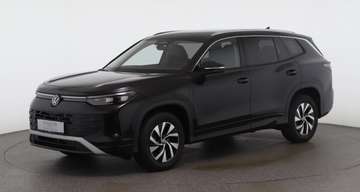 Tayron 1,5 TSI eHybrid 150kW PHEV Friends DSG Friends